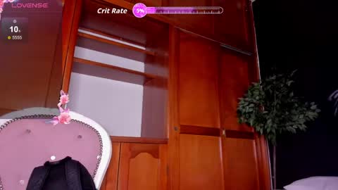 Anahi online show from April 2026 03:10:02 AM