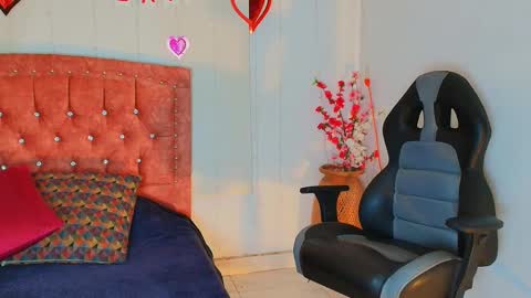 Anahi online show from February 2025 12:28:01 PM