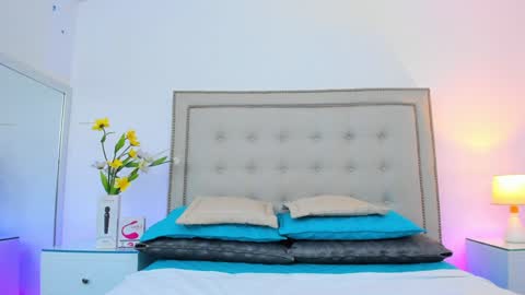 Anahi Rivera online show from January 2025 12:04:02 PM