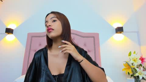 Anahi Rivera online show from January 2025 11:37:02 AM