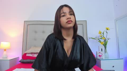 Anahi Rivera online show from February 2025 11:44:02 AM