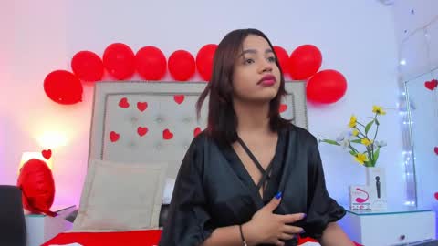 Anahi Rivera online show from February 2025 11:53:01 AM