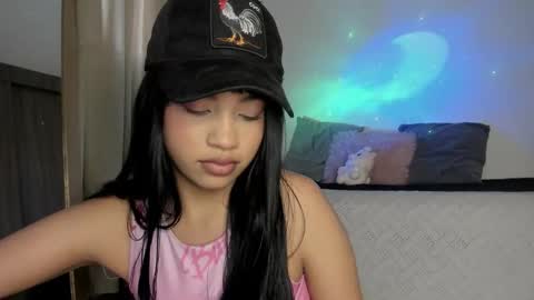 Anahi Rivera online show from March 2026 10:49:02 PM