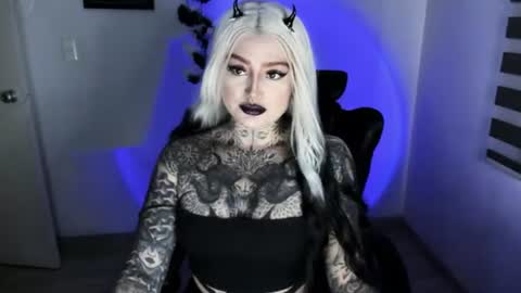  Callme Mistress Ani  online show from June 2026 04:49:02 PM