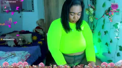 Snapshot of anai_valentinex chatting on April 2026 11:13:01 PM anai_valentinex online show from April 2026 11:13:01 PM
