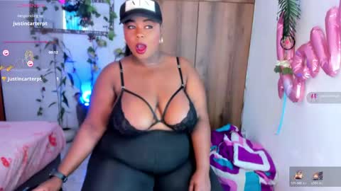 Snapshot of anai_valentinex chatting on June 2026 07:48:01 PM anai_valentinex online show from June 2026 07:48:01 PM