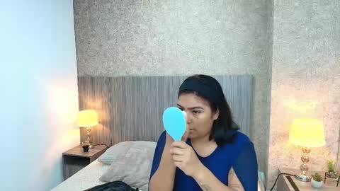 Snapshot of anais_espinosa chatting on June 2026 11:12:01 AM Anais online show from June 2026 11:12:01 AM