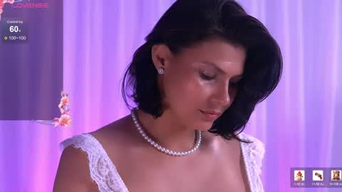 Anais online show from April 2026 02:36:01 AM
