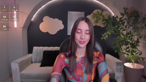 Anais Nin  online show from February 2025 03:27:01 PM