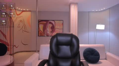 Anais Nin  online show from March 2025 06:11:01 PM