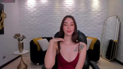 Anais Nin  online show from November 2025 09:13:02 PM