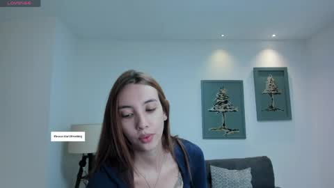 Snapshot of anaisnin1 chatting on June 2026 10:54:02 AM Anais Nin online show from June 2026 10:54:02 AM