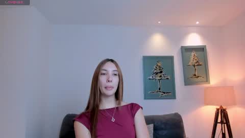 Snapshot of anaisnin1 chatting on June 2026 11:58:02 AM Anais Nin online show from June 2026 11:58:02 AM
