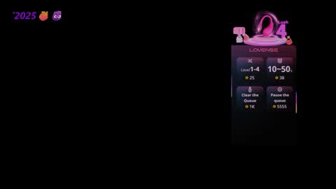 anaisvelvet2025 online show from October 2025 01:03:02 AM