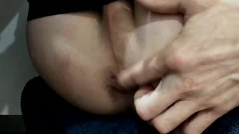 analplay38 online show from April 2026 01:11:02 AM