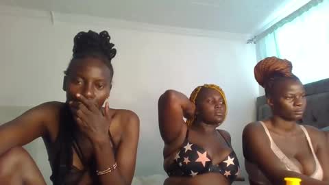 Analeia online show from January 2025 07:17:01 AM