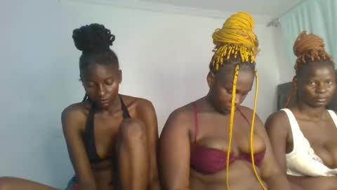 Analeia online show from January 2025 12:46:02 AM