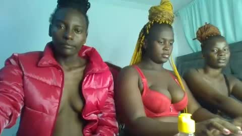 Analeia online show from January 2025 03:26:02 AM