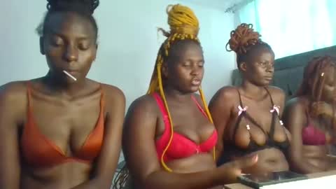 Analeia online show from January 2025 06:28:02 AM