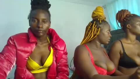 Analeia online show from January 2025 06:07:01 AM