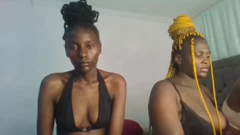 Analeia online show from January 2025 02:32:01 AM