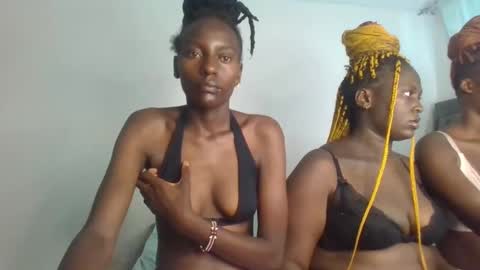 Analeia online show from January 2025 08:25:01 AM