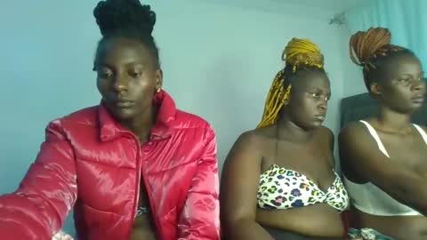 Analeia online show from January 2025 05:40:02 AM