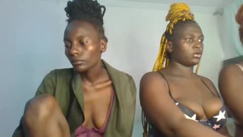 Analeia online show from January 2025 07:08:01 PM