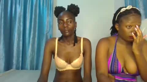 Analeia online show from February 2025 02:00:01 AM