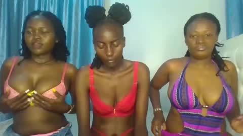 Analeia online show from February 2025 02:08:02 AM