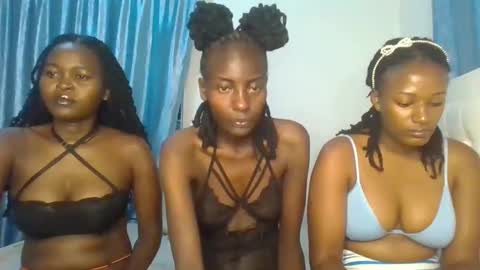 Analeia online show from February 2025 03:18:02 AM