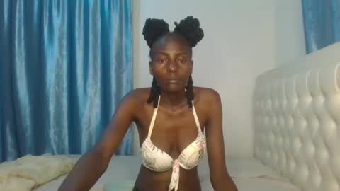 Analeia online show from February 2025 11:09:02 PM