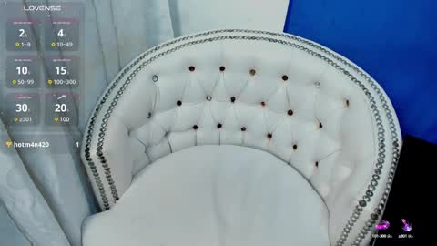 analia18  online show from March 2025 04:14:01 PM