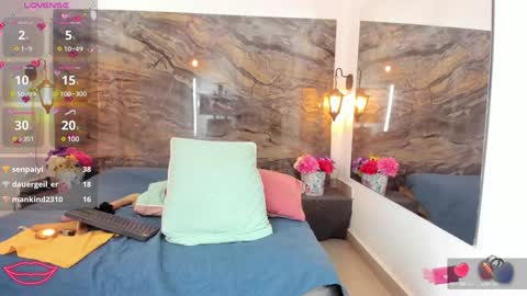 Analia smith online show from January 2025 09:27:01 AM