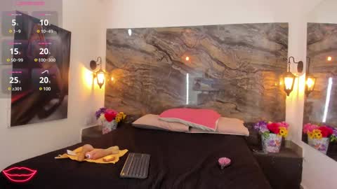 Analia smith online show from March 2025 02:52:01 AM