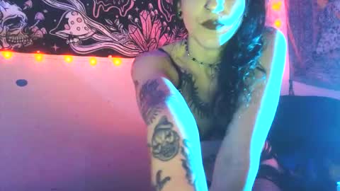 AnaLove online show from April 2026 10:09:02 AM