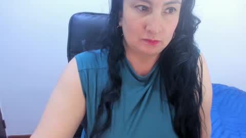 Snapshot of anamaria288 chatting on January 2025 02:14:01 AM anamaria288 online show from January 2025 02:14:01 AM