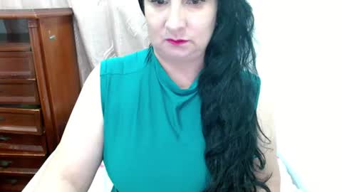 Snapshot of anamaria288 chatting on June 2026 01:01:01 AM anamaria288 online show from June 2026 01:01:01 AM
