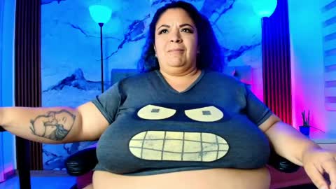 Snapshot of anamariiarios chatting on May 2026 01:57:16 AM Ana Maria online show from May 2026 01:57:16 AM