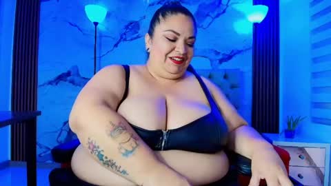 Snapshot of anamariiarios chatting on June 2026 08:42:01 PM Ana Maria online show from June 2026 08:42:01 PM