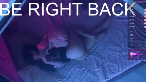 Ananasteisha online show from January 2025 06:34:01 AM