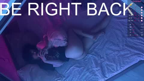 Ananasteisha online show from February 2025 06:39:02 AM