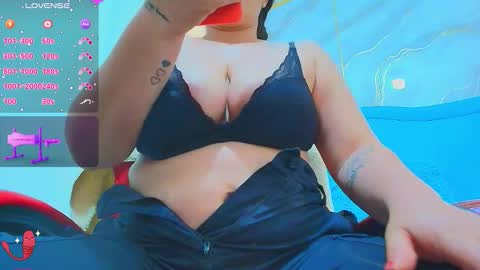 A N A P A U L A online show from December 2025 02:37:01 PM