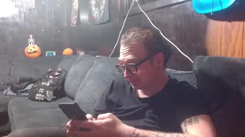 anarchistofnihil online show from February 2026 01:41:02 PM