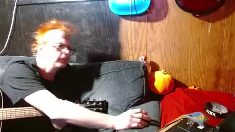 anarchistofnihil online show from February 2026 07:51:01 AM