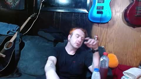 anarchistofnihil online show from February 2026 02:23:01 AM