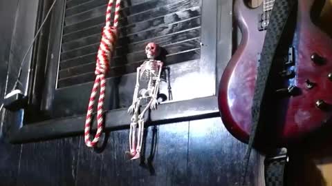 anarchistofnihil online show from March 2026 02:44:01 PM