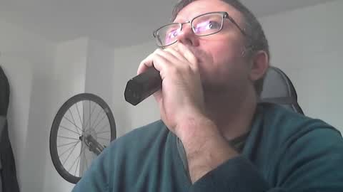 Andi online show from December 2024 11:39:01 AM