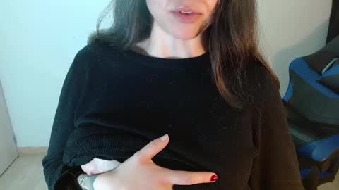 Snapshot of anarosse__ chatting on February 2025 03:56:01 AM ana 3 online show from February 2025 03:56:01 AM