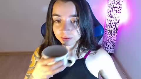 Snapshot of anarosse__ chatting on October 2025 02:55:01 AM ana 3 online show from October 2025 02:55:01 AM